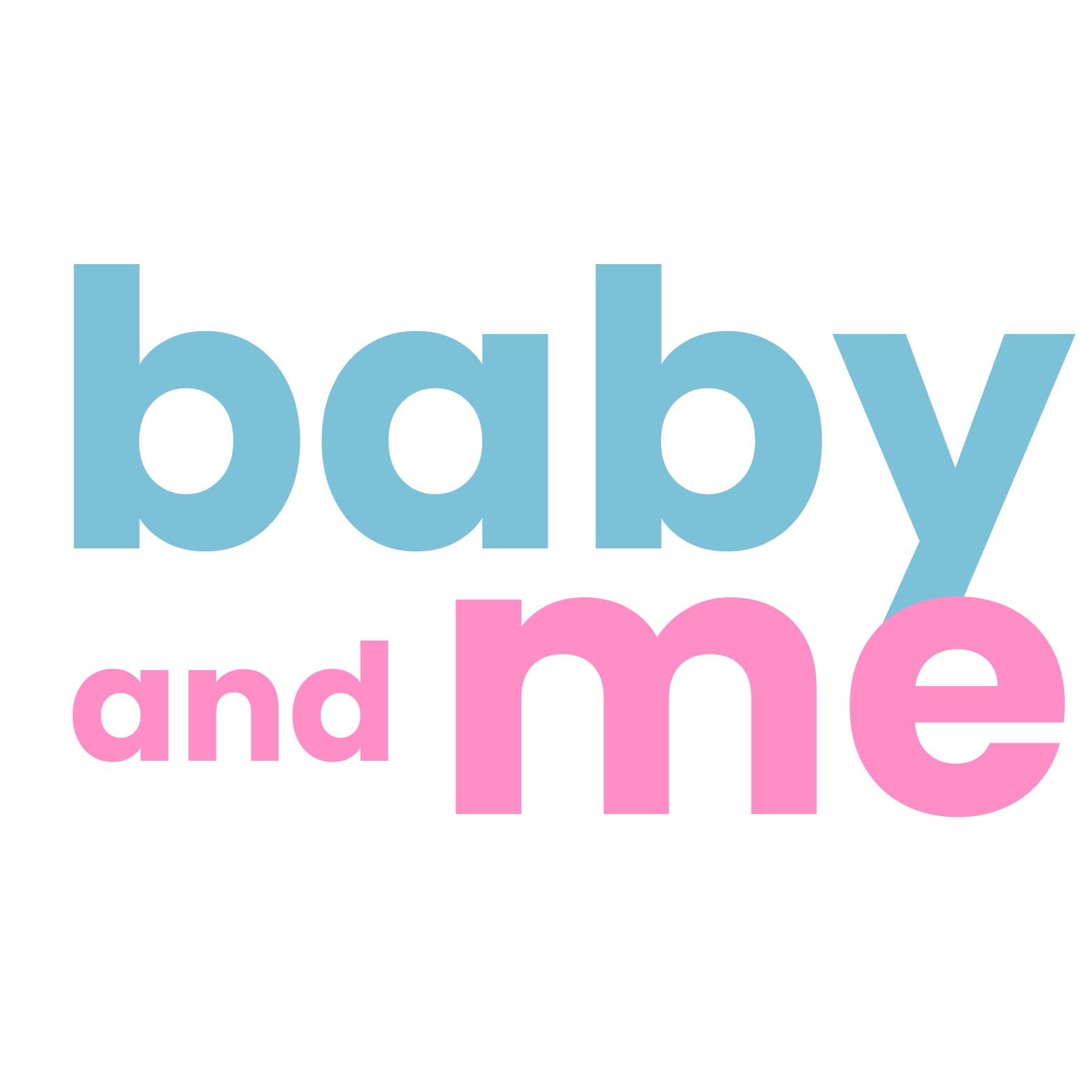 Baby And Me
